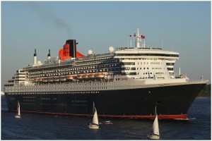 Queen Mary 2