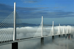 Millau Bridge