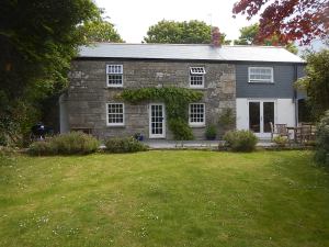 Deugh An Chy Cottage