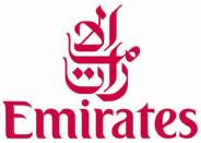Emirates Logo