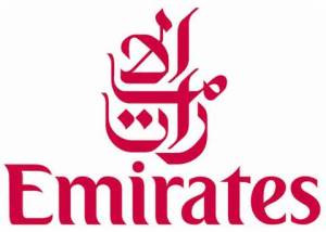 Emirates Logo