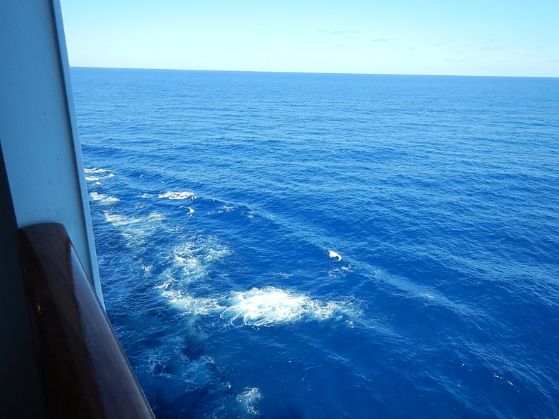 Sunny Day Mid Atlantic