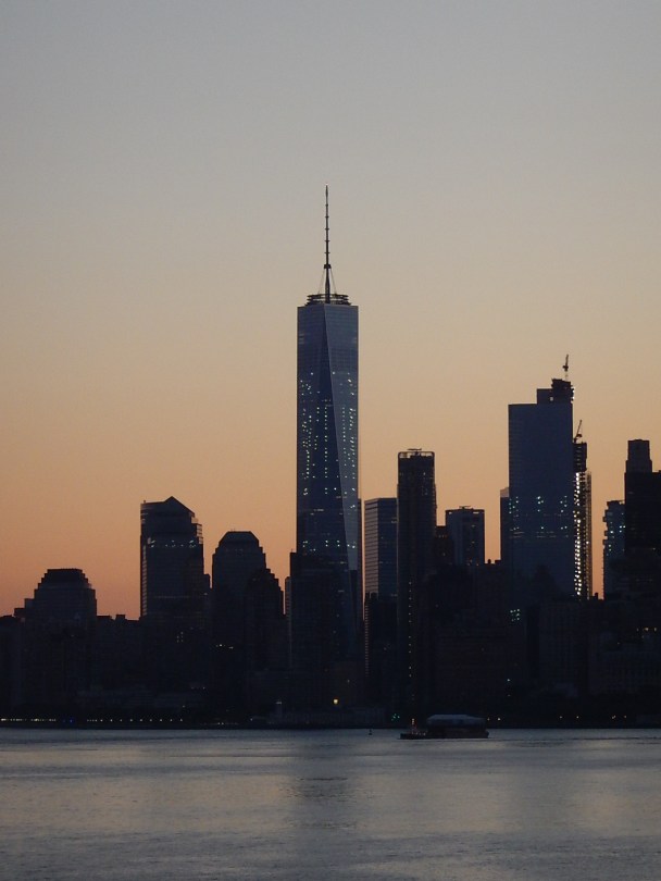 One World Trade Centre