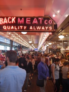 Pike Street Market