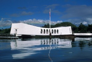 Arizona Memorial