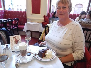 Not again I hear you say!