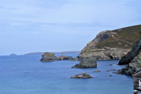 St Agnes before cropping