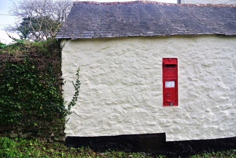 Postbox