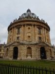Radcliffe Camera