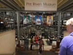 Pitt Rivers Museum