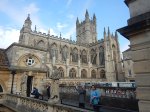 Bath Abbey