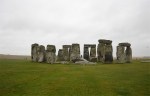 Stonehenge 1