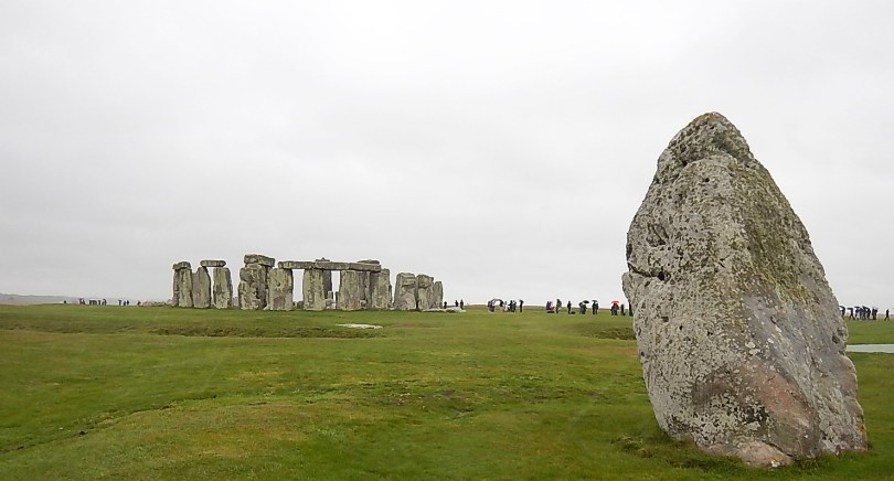 Stonehenge 2