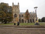 Exeter Cathedral