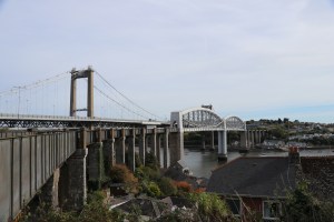 Tamar Railway Bridge