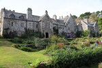 Cotehele House