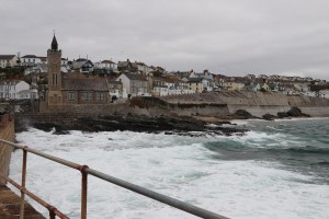 Porthleven