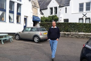 Terry took all pictures on this post.